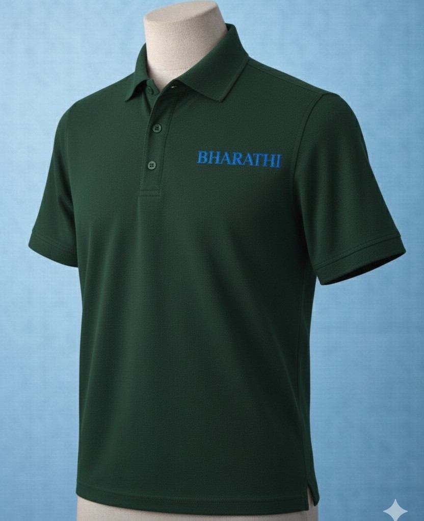 AirFlow Knit T-Shirt