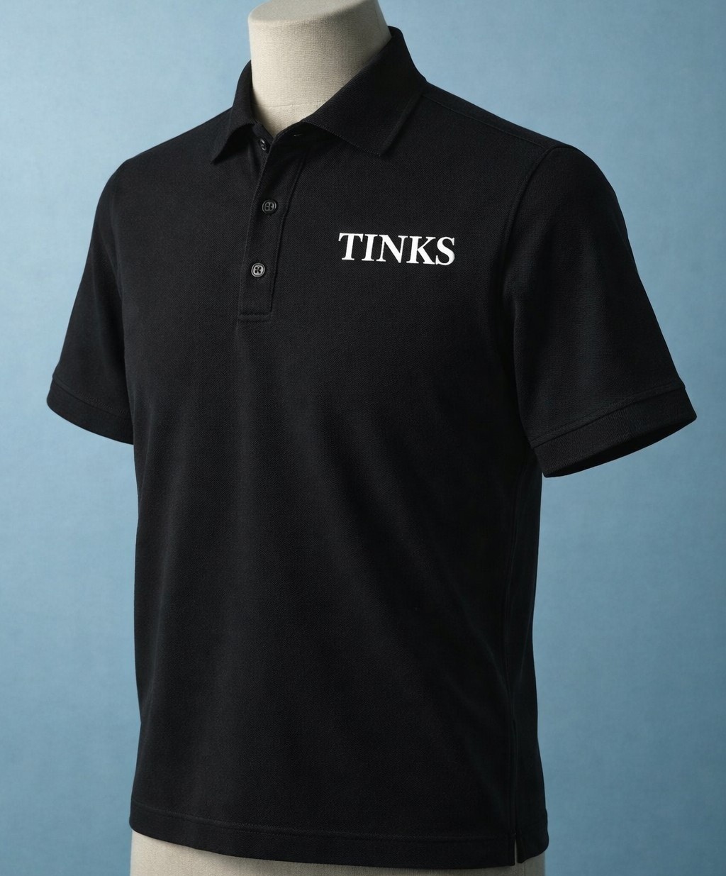 Everyday Comfort Polo