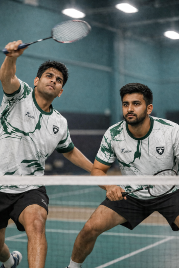 Sports & Jersey Wears